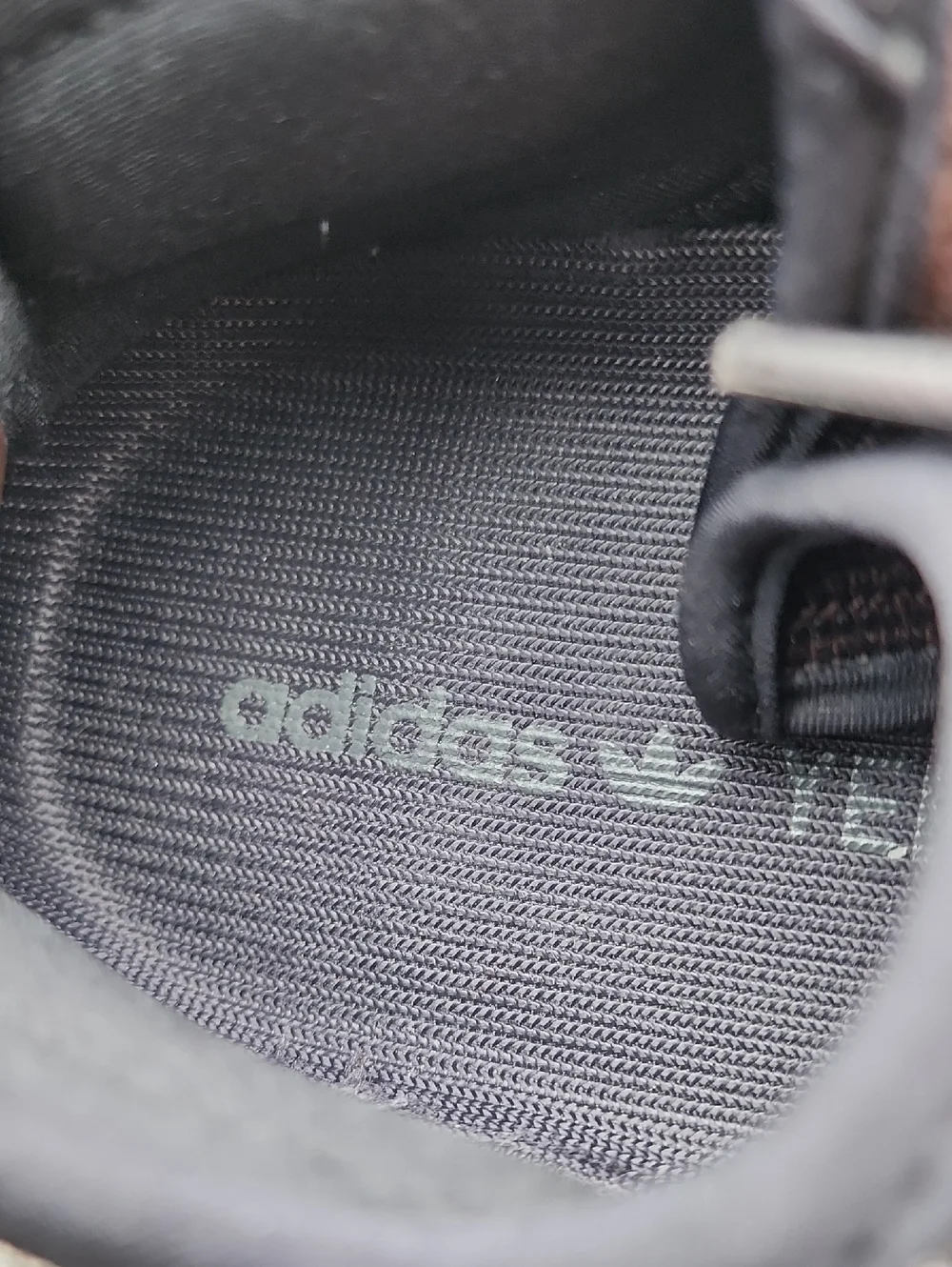 adidas stylish knit